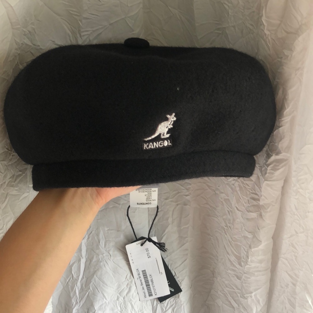 Kangol French beret
